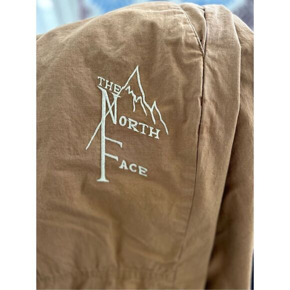 The North Face Rispstop Easy baggy - Picture 3 of 11